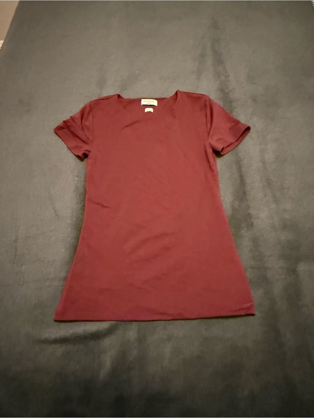 Aritzia Original Contour Marvel Crew T-Shirt | Size: M